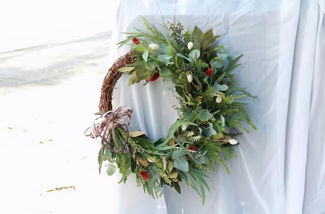 檀香木盆景怎么养，檀香木盆景图片（买花别只“贪好看”）