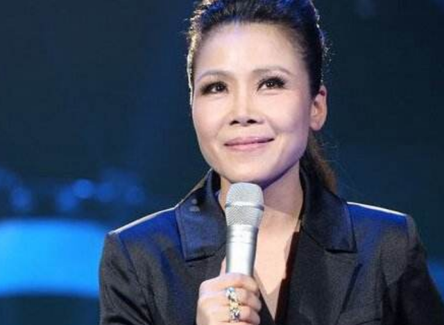 苏苪清网名，苏苪清微信昵称（因不良爱好走下神坛的田震现状如何）