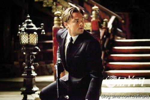 盗梦空间原理解析，深层剧透剖析电影《盗梦空间》