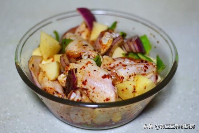 烤翅腌料配方，腌制烤翅配方和做法（自己在家做吃着更放心）