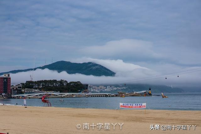 釜山有什么好玩的，韩国有哪些好玩的地方（拍出的照片张张秒杀韩剧）