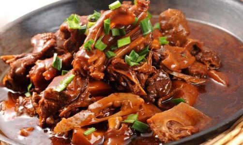 红烧啤酒鹅怎么做好吃窍门，吃一口就不会忘记的几道美食分享给你