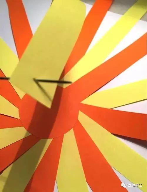 橘子皮灯笼的简单做法，绝美的元宵节灯笼来啦（橘子皮灯笼的简单做法三步）