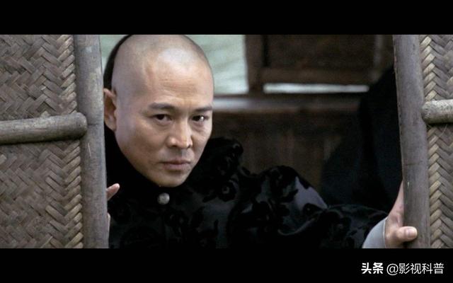 李连杰经典电影，李连杰十部巅峰电影（精选李连杰十部经典电影）