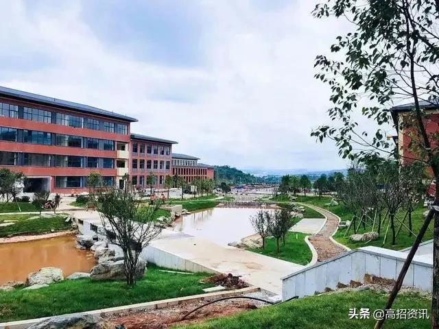 云南的二本学校，云南的二本学校公办（云南高考十大超强二本院校）