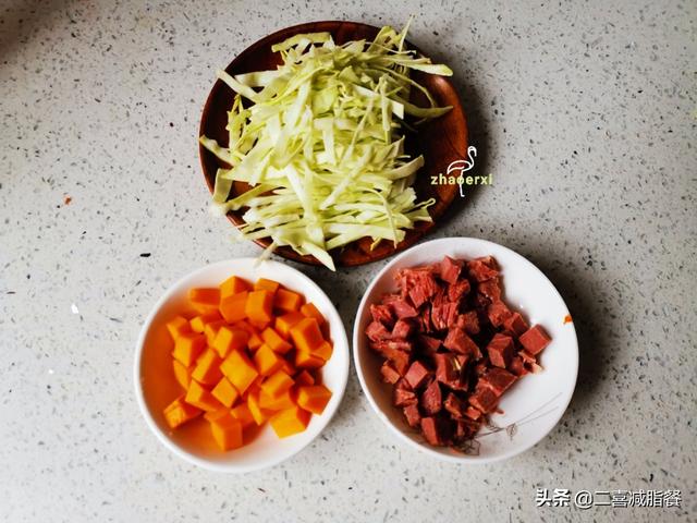 一日清肠断食吃什么，每周一日断食减肥法（营养师一日三餐轻断食食谱）