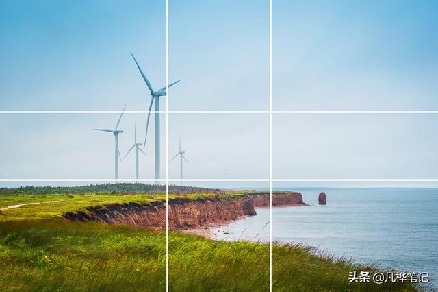 黄金分割法介绍，用黄金分割法求解（摄影中的黄金分割法是什么以及如何使用）