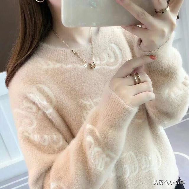 貂绒毛衣怎么护理，小妙招解决大烦恼