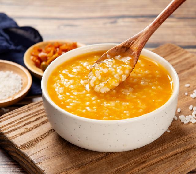 营养早餐粥，开个早餐店大概资金需要多少（胃暖暖的：巧用家电煮热粥）