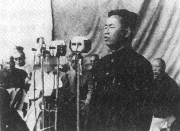 哈尔滨解放初期历史事件，哈尔滨历史重大事件（解放初东北三省会首任市长都是谁）