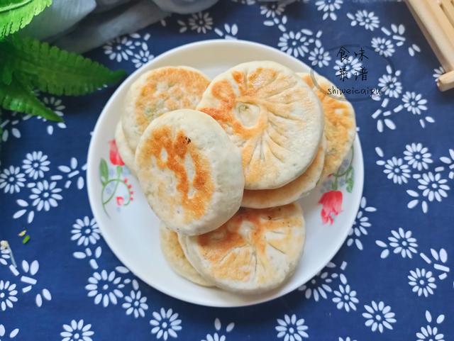 馅饼的做法怎么和面，馅饼面怎么和（怎样和馅饼的面）