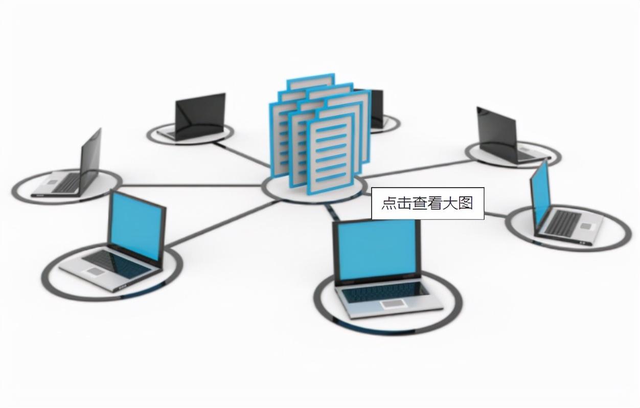 怎么进学校内网（办公室内网ip和外网ip的查询方法）
