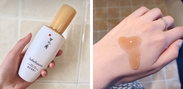 雪花秀美白系列好用吗，雪花秀哪个系列美白效果好（雪花秀滋阴祛黄套装真的好用吗）