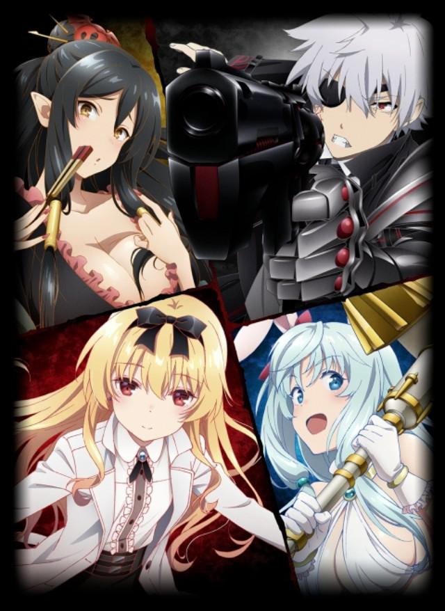 穿越类漫画有哪些，穿越类漫画看漫画（推荐十部主角穿越异世界开挂的动漫）