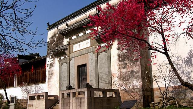 黄山以及黄山周边值得旅游的地方，黄山市值得去的地方（2条安徽黄山市周边自驾2日游线路推荐——秀美古徽州）