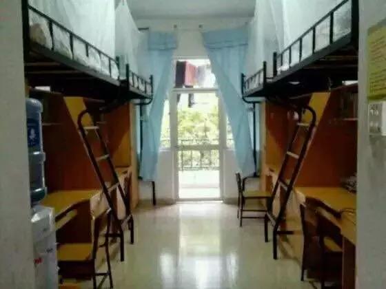 湘潭大学新生宿舍条件，宿舍有没有空调怎么样（看看有没有你报考的学校）