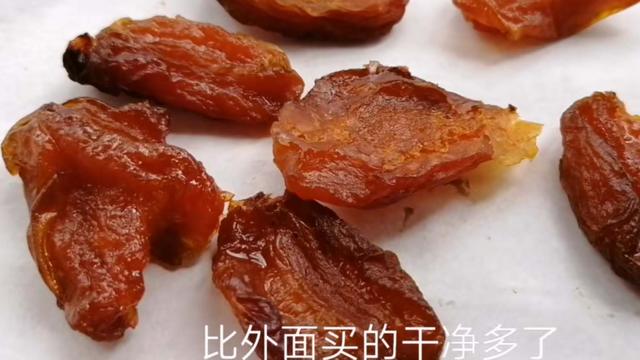 杏子酱可以保存多久，杏酱怎么做好吃,保存时间长（肉妈教你几种保存杏子的方法）