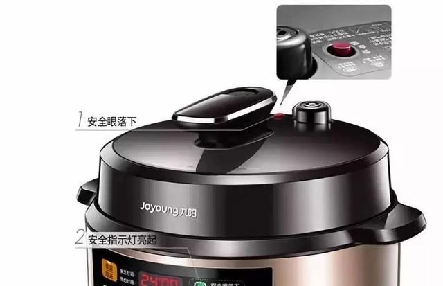 极品横评 | 300元内热销9款电压力锅实测，哪款是性价比之王？