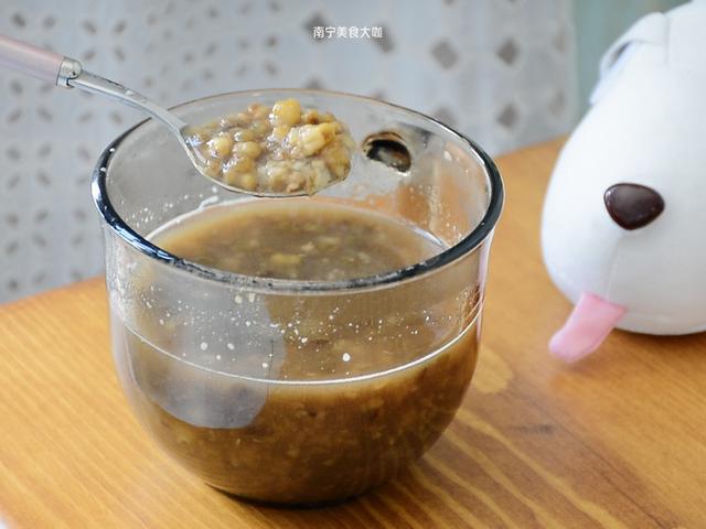 海带怎样一煮就烂，海带怎样一煮就烂?四个字脑（妈妈教我煮绿豆方法真管用）