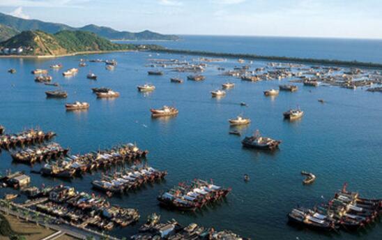 汕尾有些什么旅游景点，汕尾十大好玩的旅游地