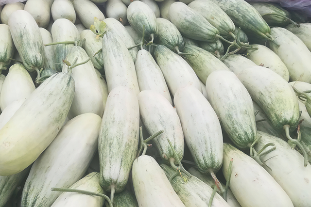 羊角蜜怎么吃，刚上市收购价10元一斤（羊角蜜零食）