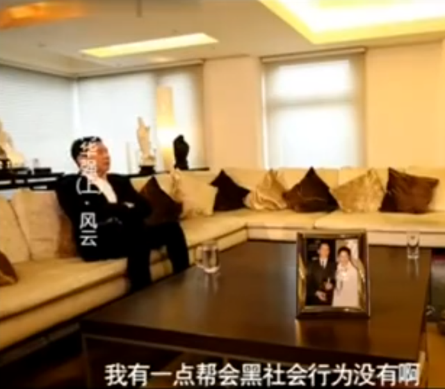 向华强个人资料和图片，向华强个人资料及图片（演功夫片：向华强是如何发家的）