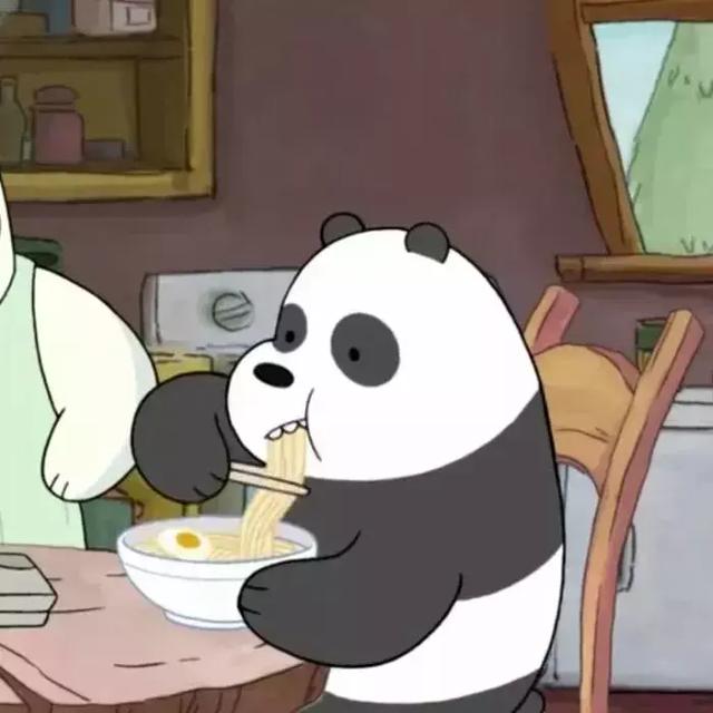 可爱的裸熊头像微信，可爱的裸熊头像（裸熊头像合集）