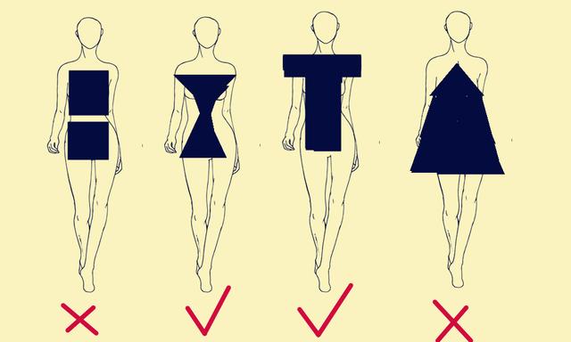 什么叫御姐，什么叫御姐型的女生（160化身御姐范，只要三招）