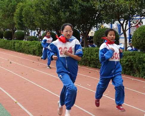 运动会加油稿50字，运动会加油稿50字集合（一份来自小学生的春季田径运动会广播加油稿大全）