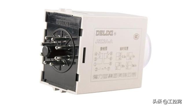 时间继电器的作用，时间继电器工作原理知识（分享时间继电器的原理及运用）