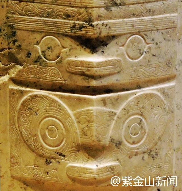 良渚玉琮的来源，良渚文明玉琮（玉琮了解一下——它是良渚文化的典型器物之一）