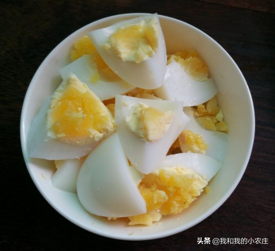 鹅蛋怎么做好吃，鹅蛋怎么做着好吃（这4种方法最有营养）