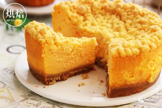 蛋酥糕做法窍门，蛋糕酥怎么做（迄今为止最好吃的红薯蛋糕）
