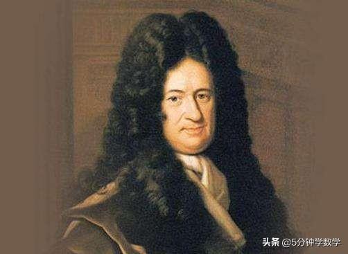 世界上最著名的数学家欧拉，数学史上的最豪华的顶级数学家家谱