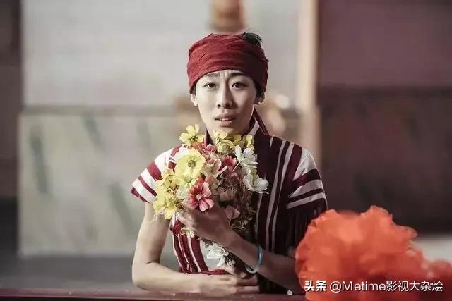 梁家辉搞笑电影，这部电影里梁家辉演技胜过华仔（建议看的时候别喝水）