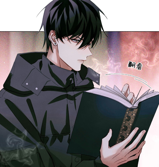 红眼女漫头，超A超帅！！，微信头像，红眼女漫头，超A超帅！！（《全高》漫画：黑婆突然变可爱）