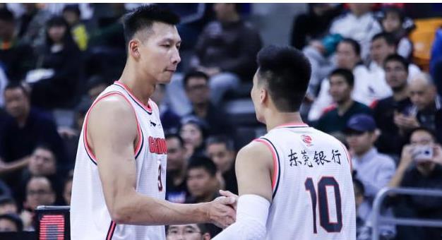 广东男篮队球员名单，广东男篮队球员名单照片（易建联回归奇兵出走）