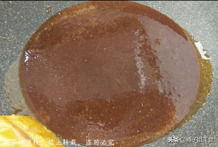 图片[7]-【花生糖】做法步骤图 农村媳妇30年的厨-起舞食谱网