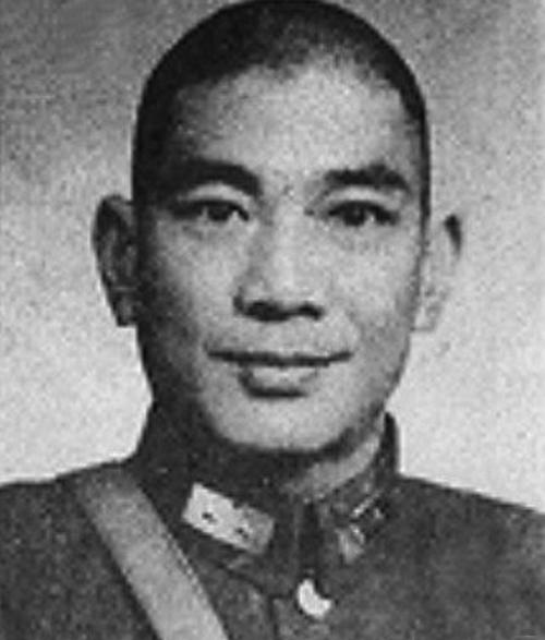 俞济时，被誉为“杀日寇最多的中国人”（俞济时俞济民）