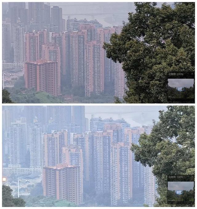 dxomark官网，DxOMark相机榜第一和第二的区别是什么