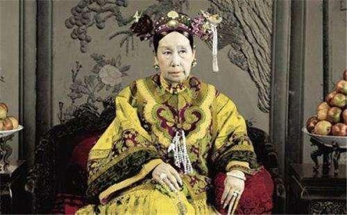 载淳怎么死的，载淳有儿子吗（同治皇帝死亡之谜已解开）