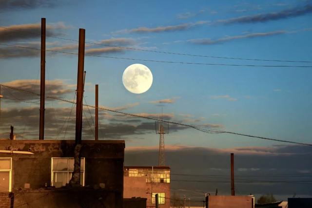 白露的诗句，白露的诗句杜甫（最美的5首白露诗词）