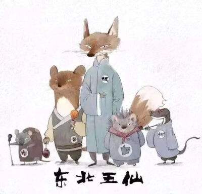 常言"南茅北马",南茅,便是茅山道士,关于他们的故事早就被搬上了影视