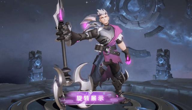 狂铁新皮肤特工战影怎么获得永久，狂铁皮肤特工战影多少钱（1元概率得永久史诗皮肤）