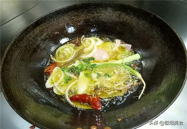 香菇酱制作方法，香菇酱的家庭制作方法（四川厨娘教你做香菇酱）