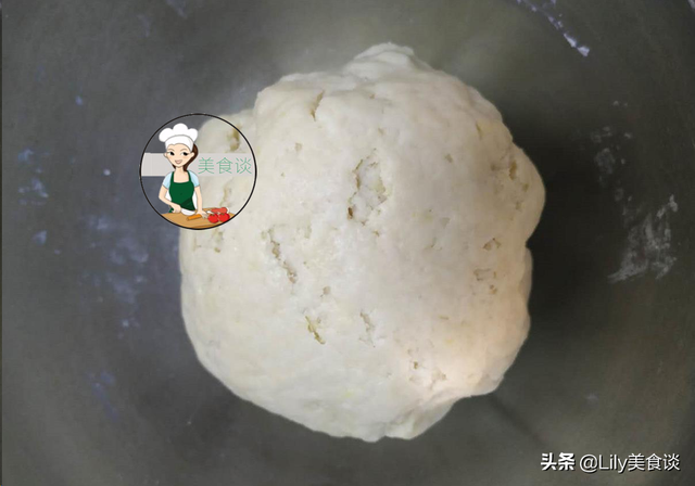 油角的做法与配方，经典广式油角的制作方法（这小吃是儿子的最爱）