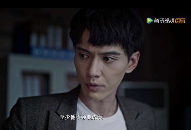 痕迹电视剧剧情介绍，痕迹电视剧剧情介绍分集（被低估的《痕迹》，藏着真功夫）