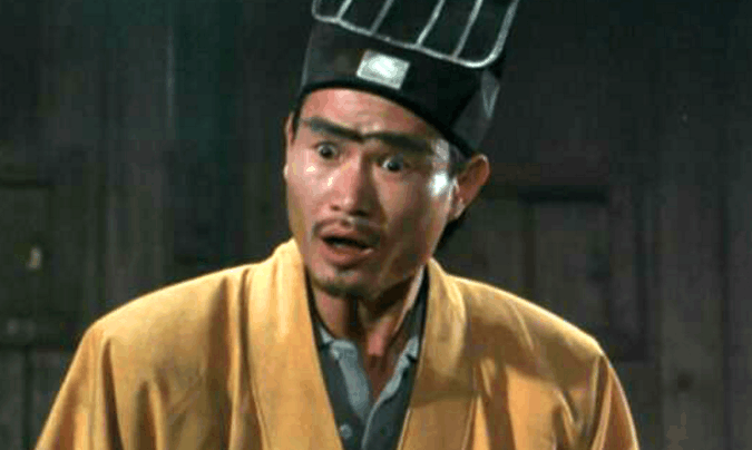 一部电影"欺骗"观众40年,最惨男主许冠英居然是邓丽君最好的闺蜜