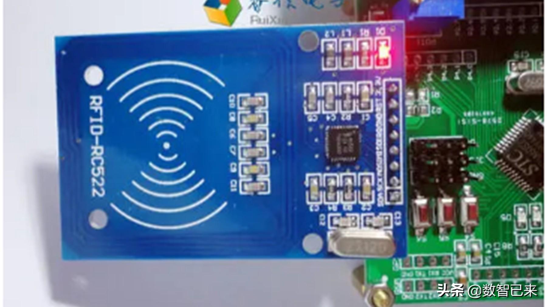 基于单片机的ic卡设计 单片机控制IC卡制作设计与开发