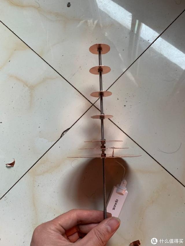 wifi放大器，无线wifi放大器使用教程（自制WiFi放大器，信号满格）